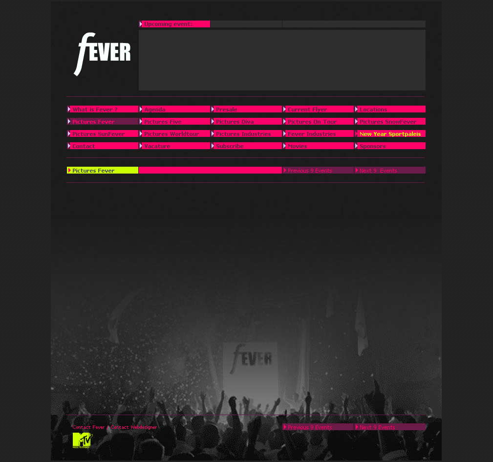 Fever