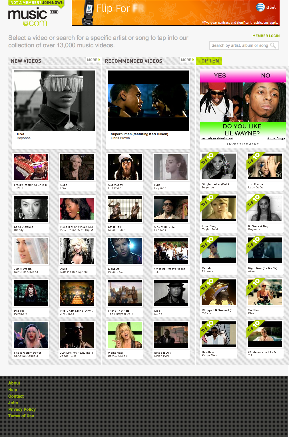 Music.com